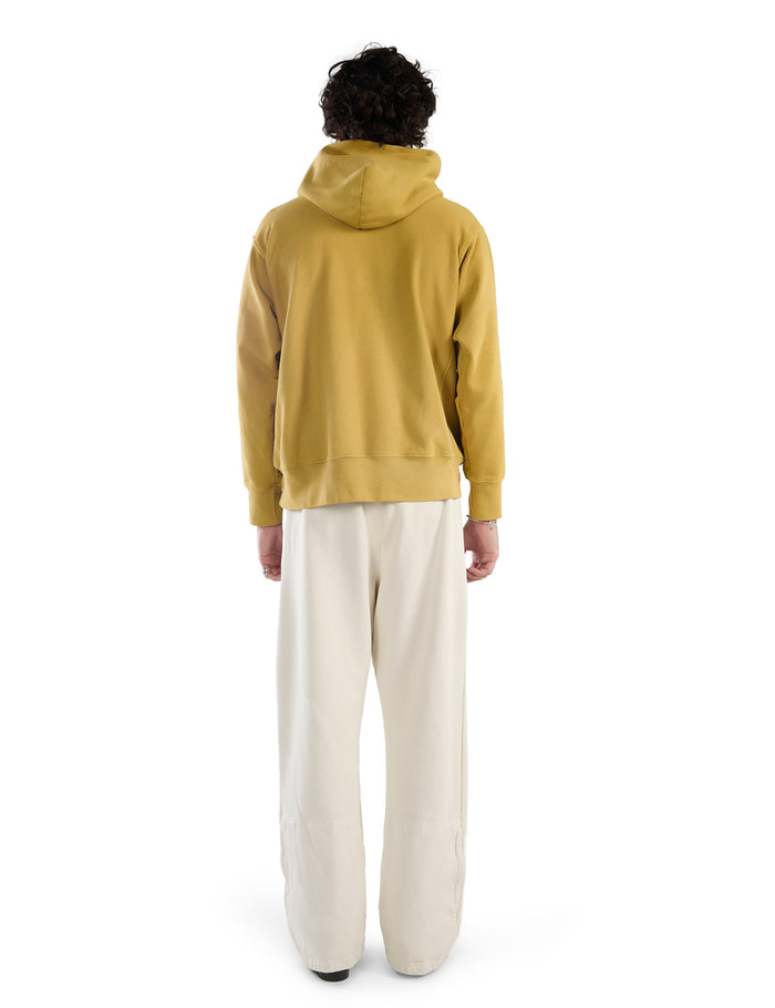 Les Tien Heavyweight Hoodie