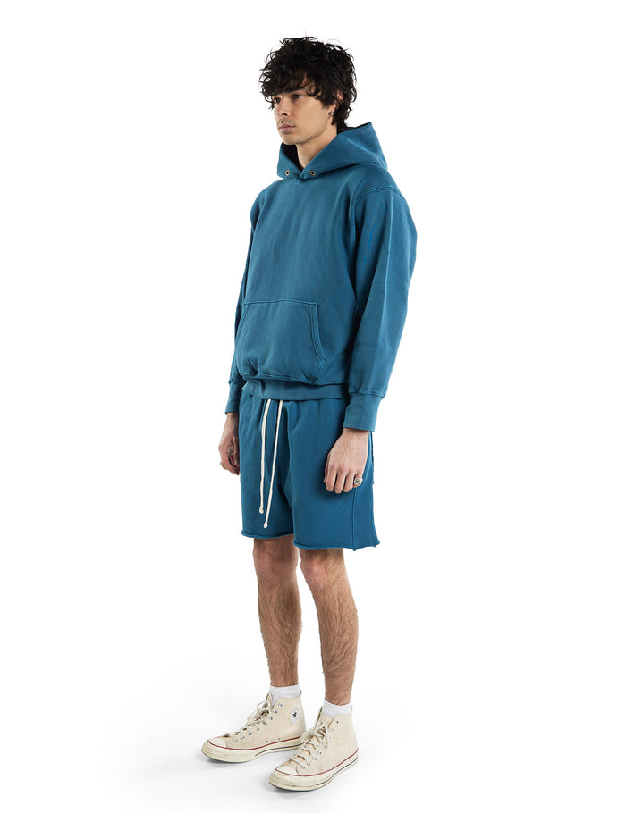 Les Tien Heavyweight Hoodie