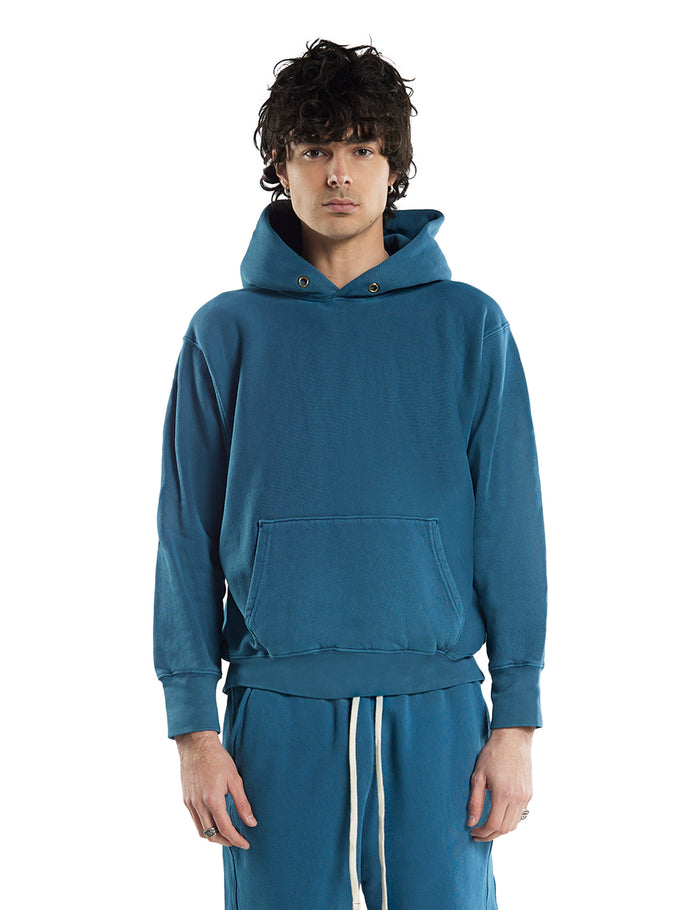 les tien Heavyweight Hoodie