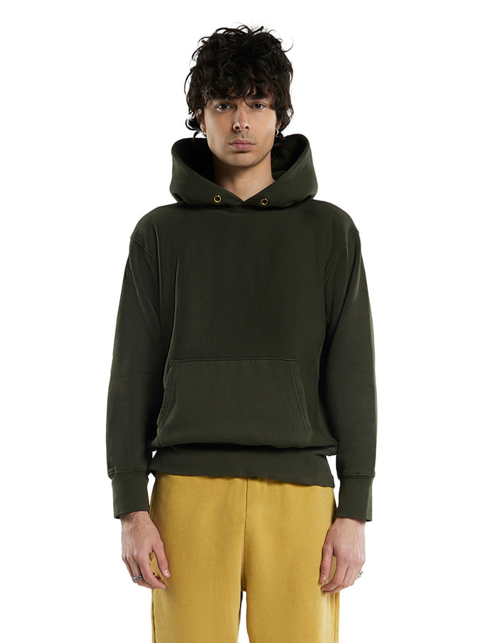 les tien Heavyweight Hoodie
