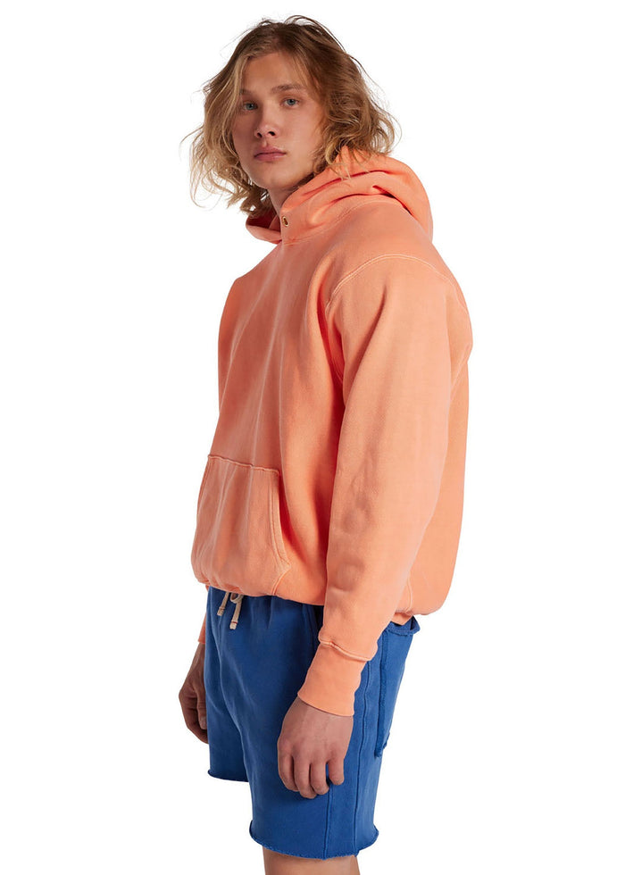 Les Tien Heavyweight Hoodie