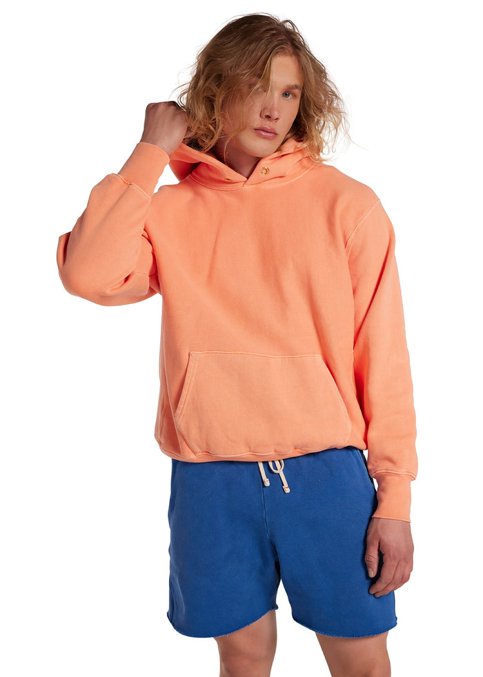 les tien Heavyweight Hoodie