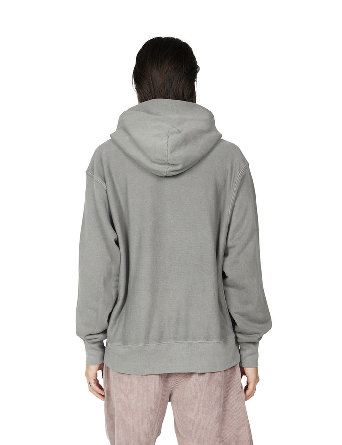 Les Tien Heavyweight Hoodie