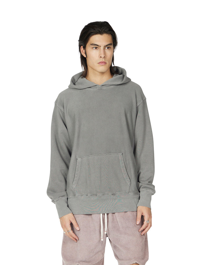 les tien Heavyweight Hoodie