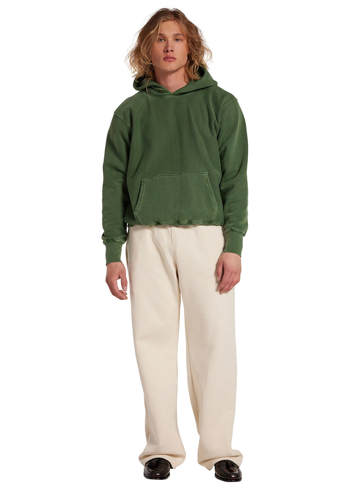 Les Tien Heavyweight Hoodie