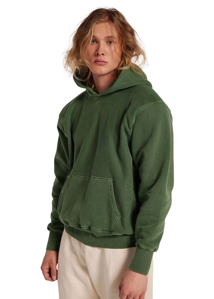 les tien Heavyweight Hoodie