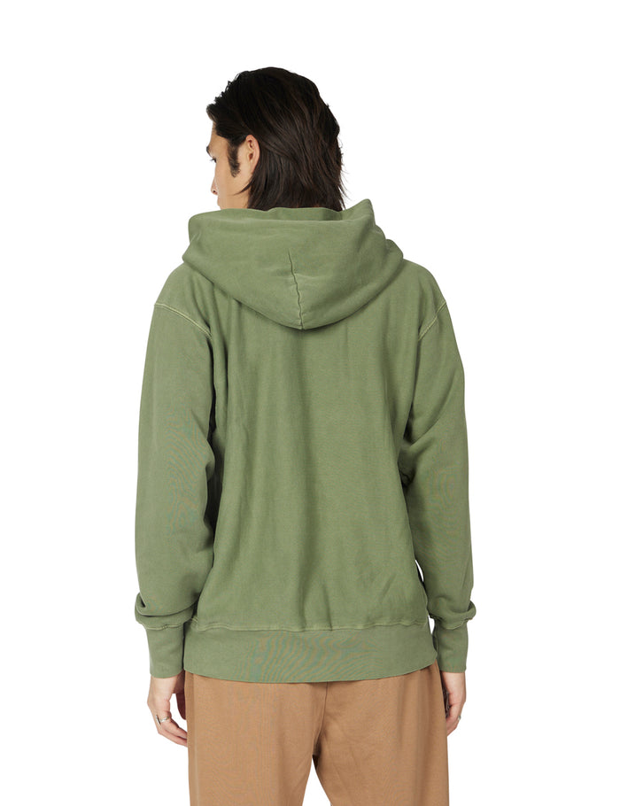 Les Tien Heavyweight Hoodie