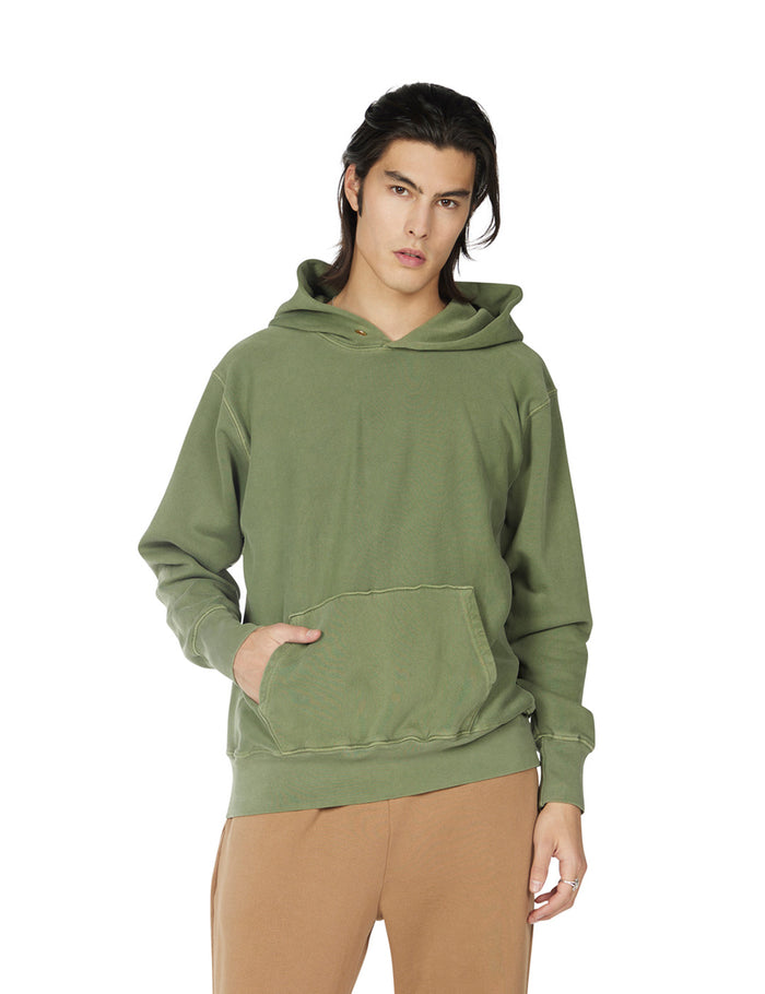 les tien Heavyweight Hoodie
