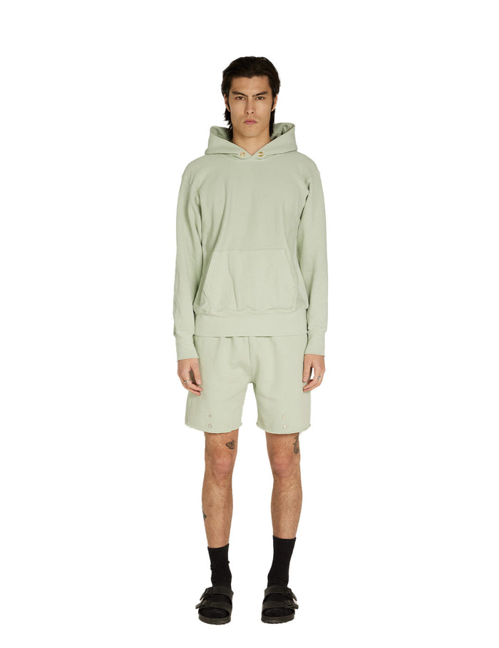 Les Tien Heavyweight Hoodie