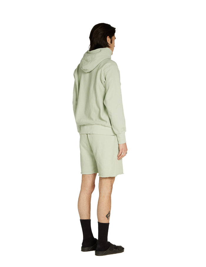 Les Tien Heavyweight Hoodie