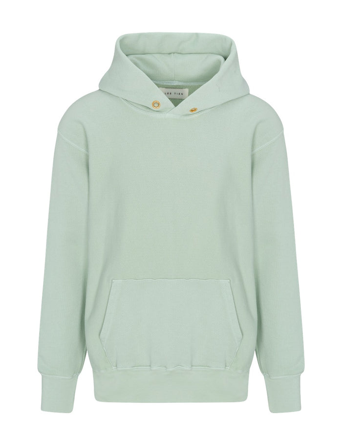 Les Tien Heavyweight Hoodie