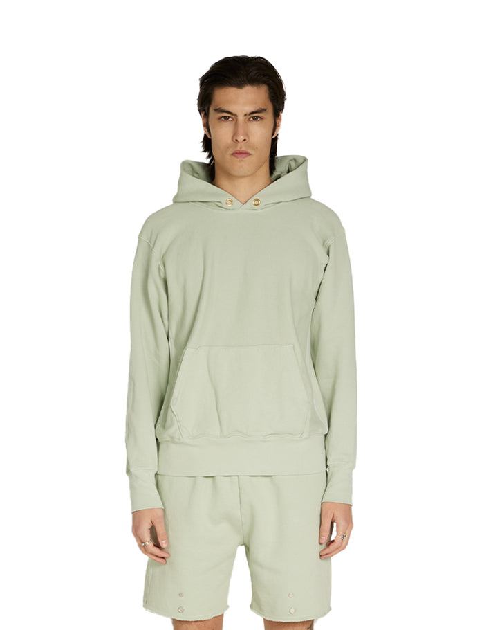 les tien Heavyweight Hoodie