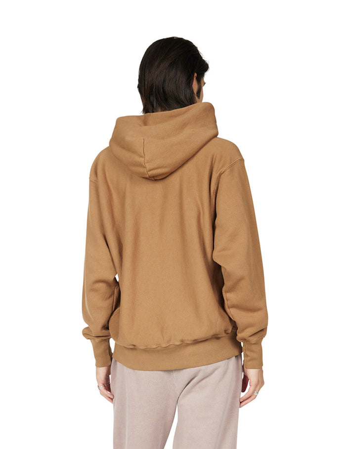 Les Tien Heavyweight Hoodie