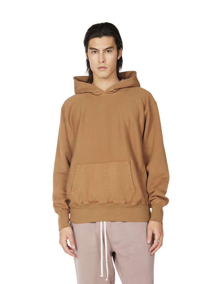 les tien Heavyweight Hoodie