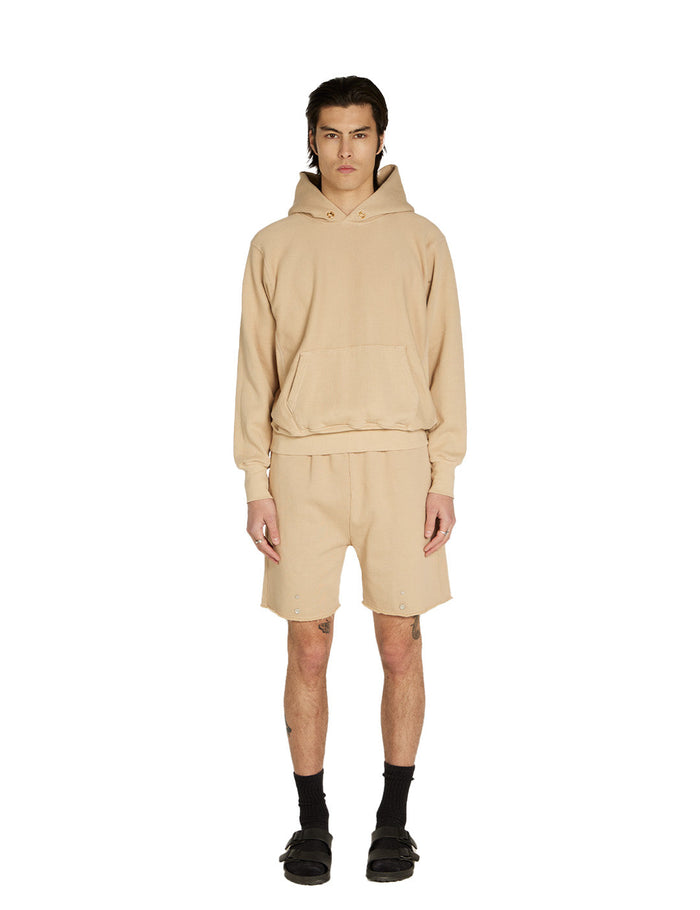 Les Tien Heavyweight Hoodie