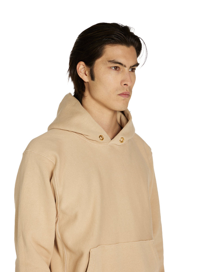 Les Tien Heavyweight Hoodie