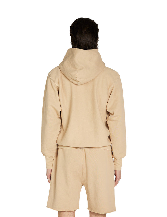 Les Tien Heavyweight Hoodie