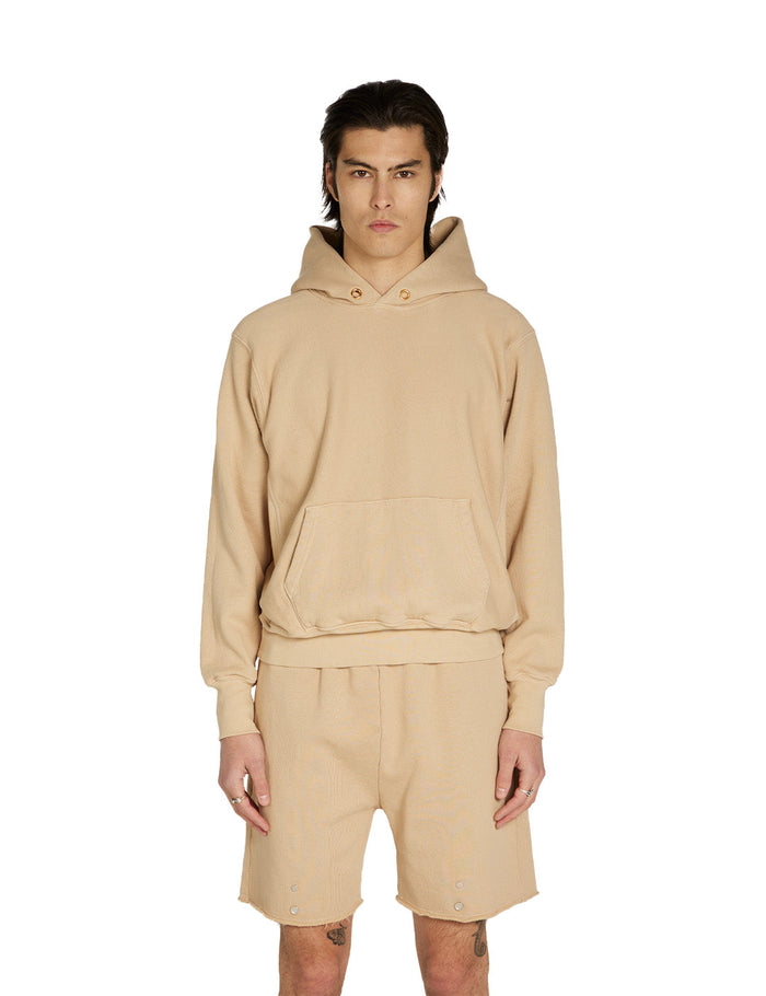 les tien Heavyweight Hoodie