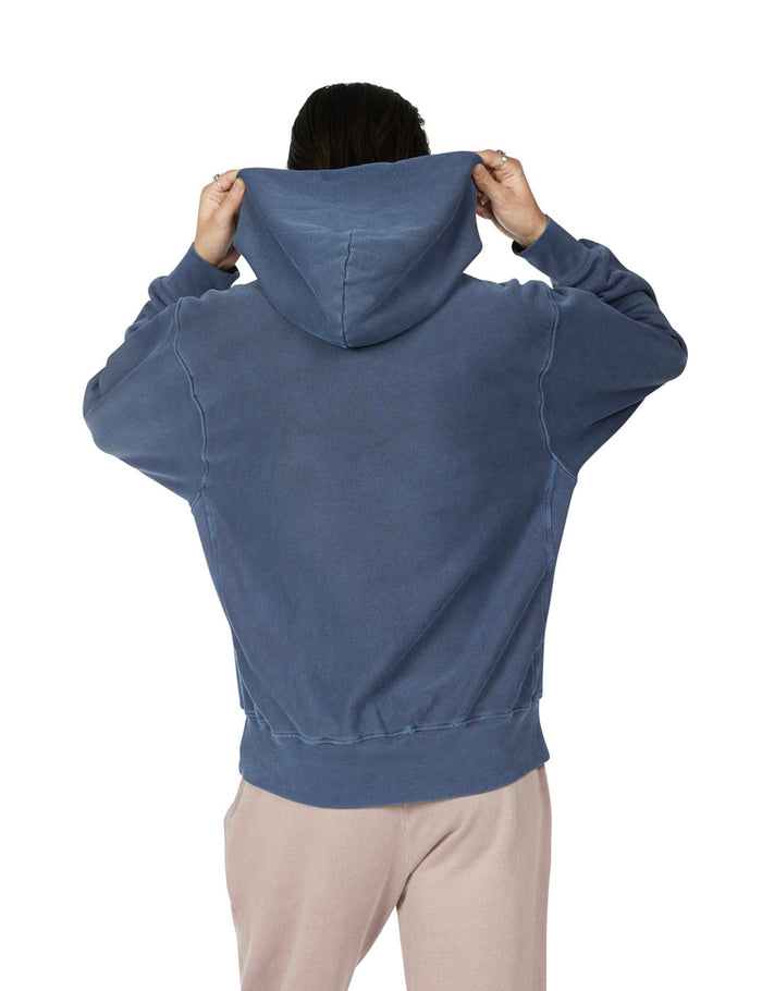Les Tien Heavyweight Hoodie