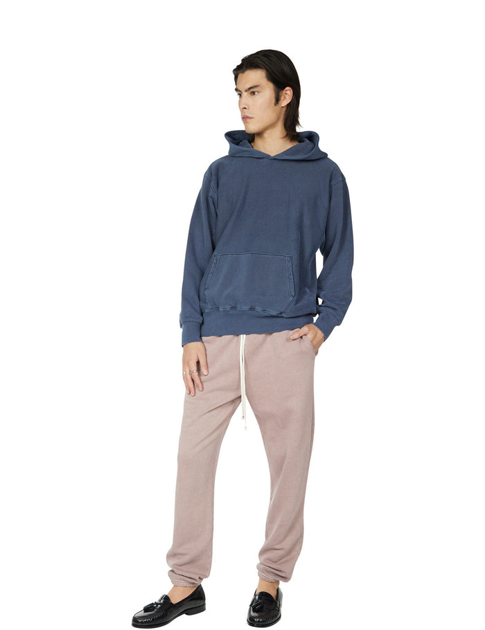 Les Tien Heavyweight Hoodie