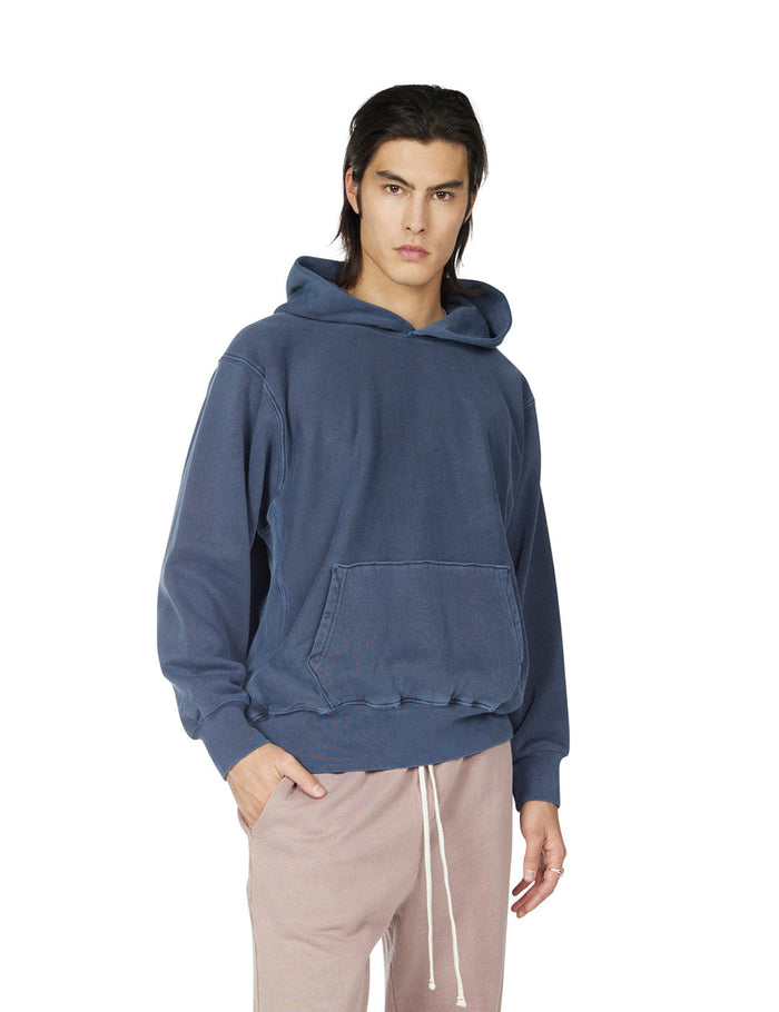 les tien Heavyweight Hoodie