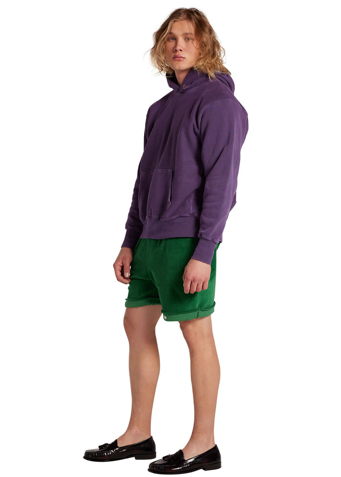 Les Tien Heavyweight Hoodie