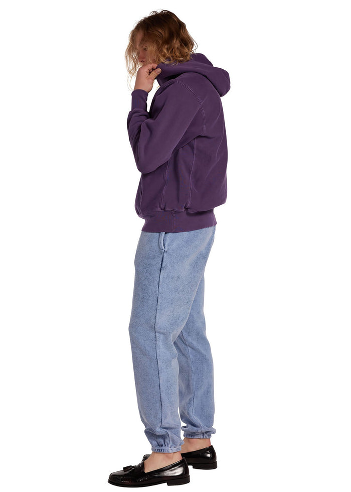 Les Tien Heavyweight Hoodie