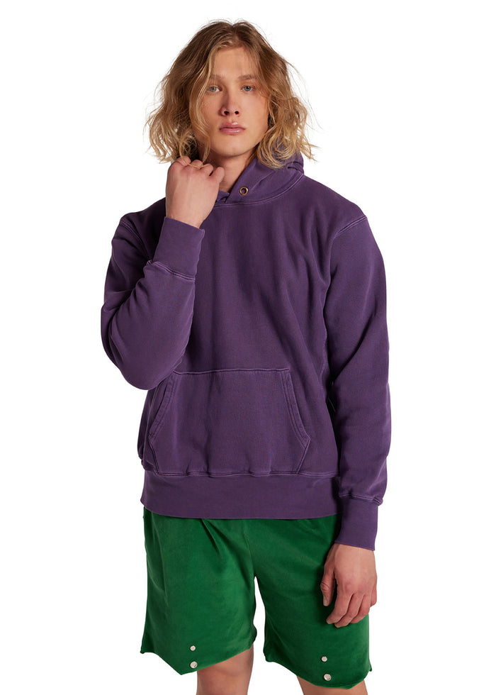 les tien Heavyweight Hoodie