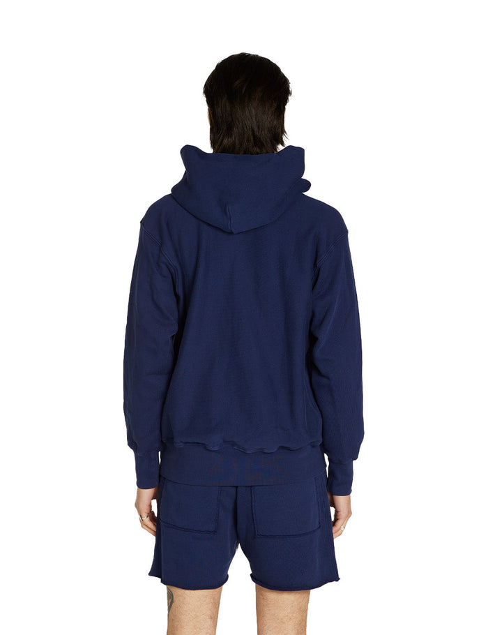 Les Tien Heavyweight Hoodie