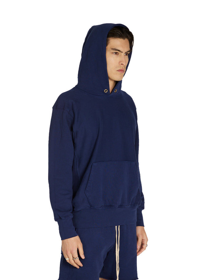 Les Tien Heavyweight Hoodie