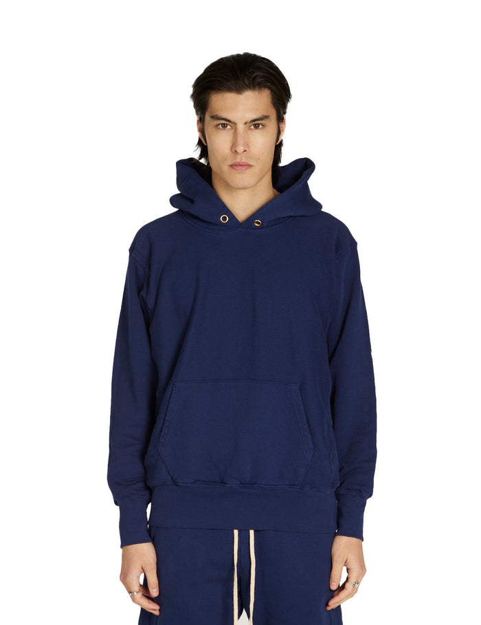 les tien Heavyweight Hoodie