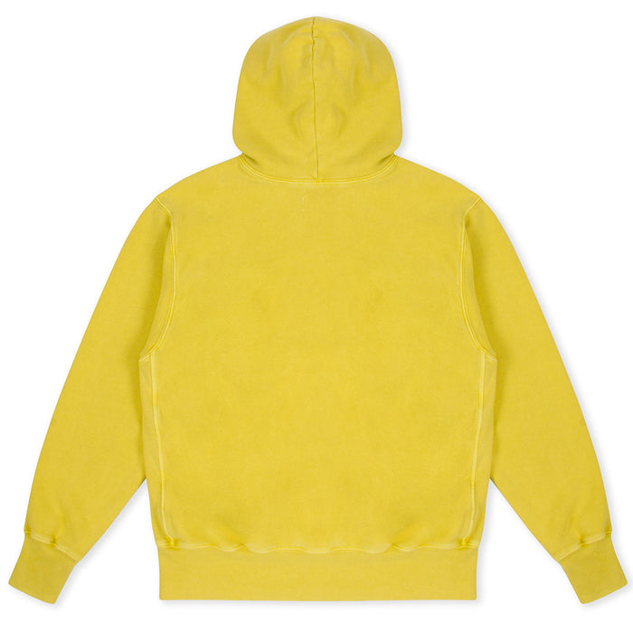 Les Tien Heavyweight Hoodie