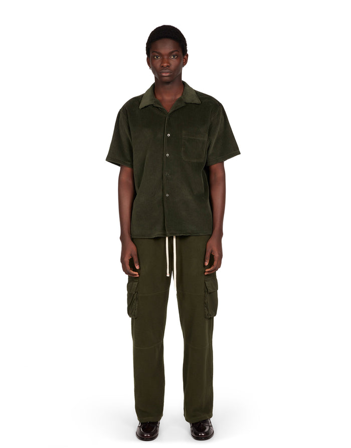 Les Tien Heavyweight Inside Out Cargo Pant