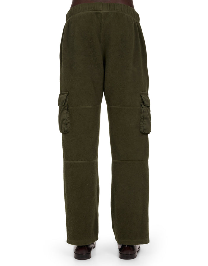 Les Tien Heavyweight Inside Out Cargo Pant