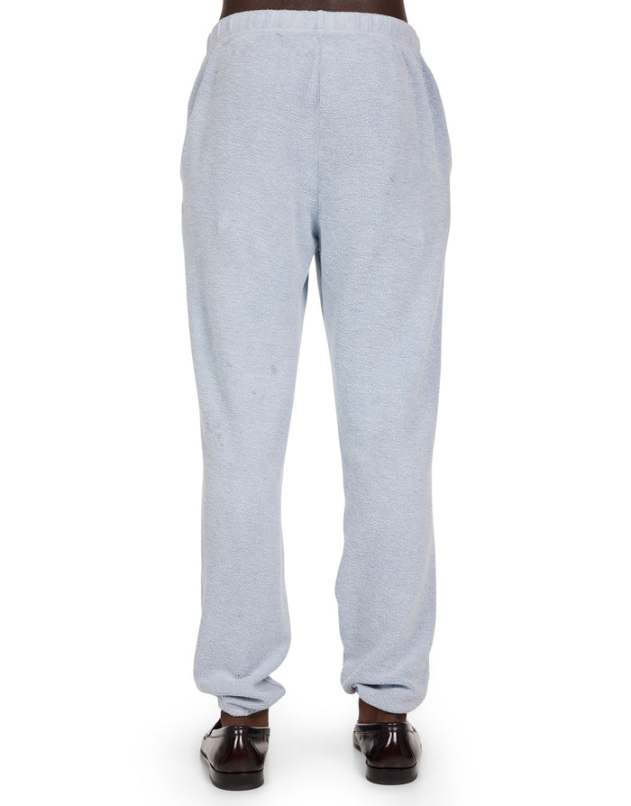 Les Tien Heavyweight Inside Out Classic Sweatpant