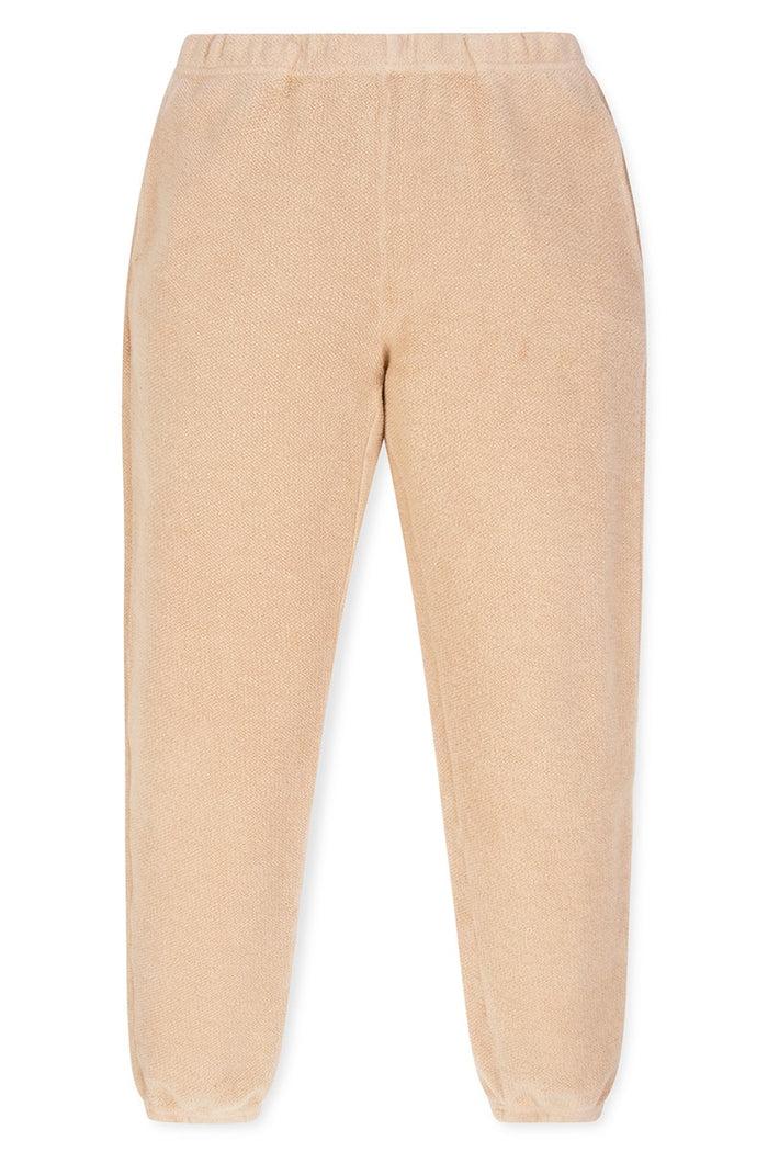 les tien Heavyweight Inside Out Classic Sweatpant