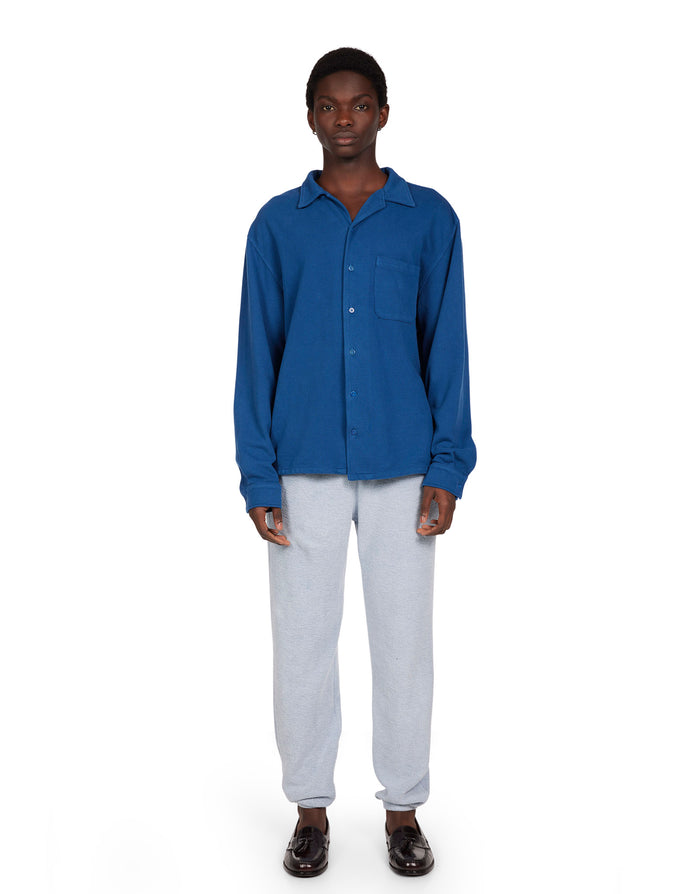 Les Tien Heavyweight Inside Out Classic Sweatpant
