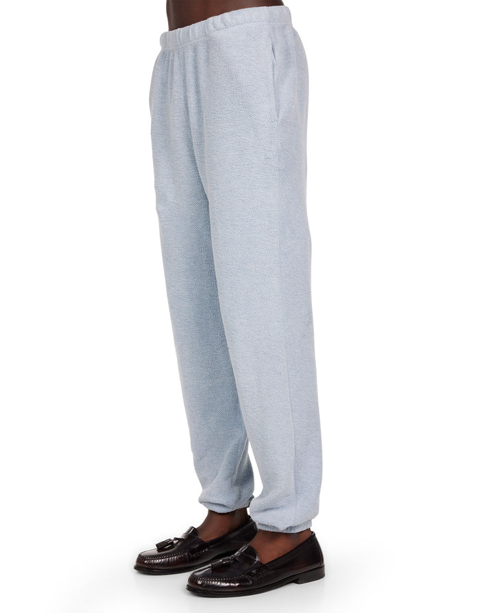 Les Tien Heavyweight Inside Out Classic Sweatpant