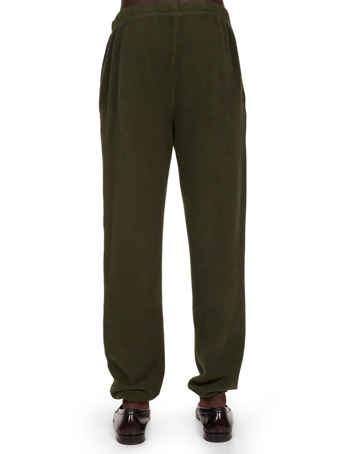 Les Tien Heavyweight Inside Out Classic Sweatpant