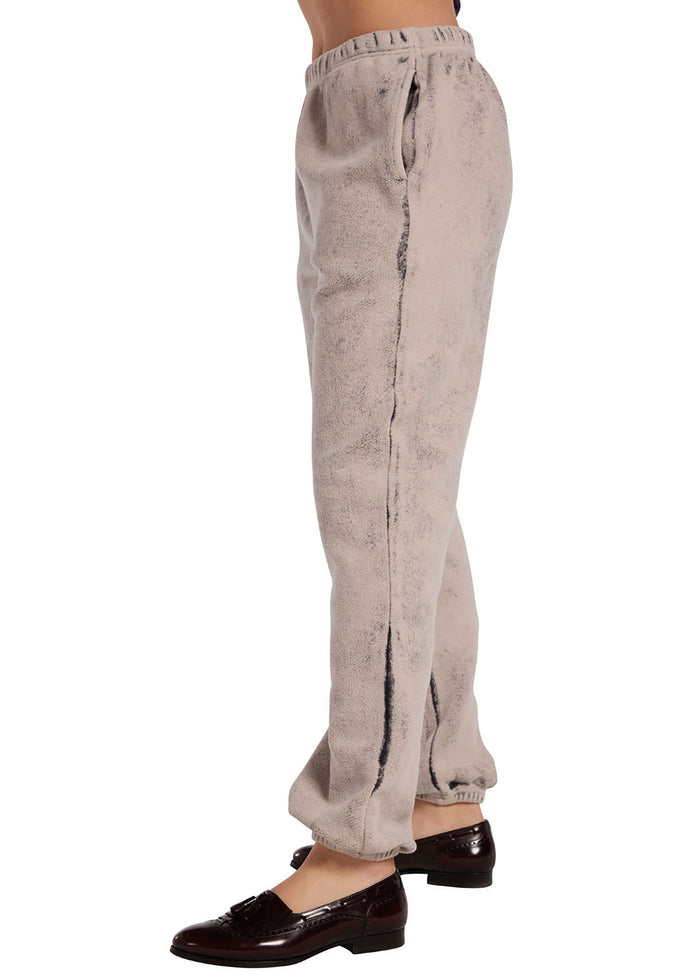 Les Tien Heavyweight Inside Out Classic Sweatpant