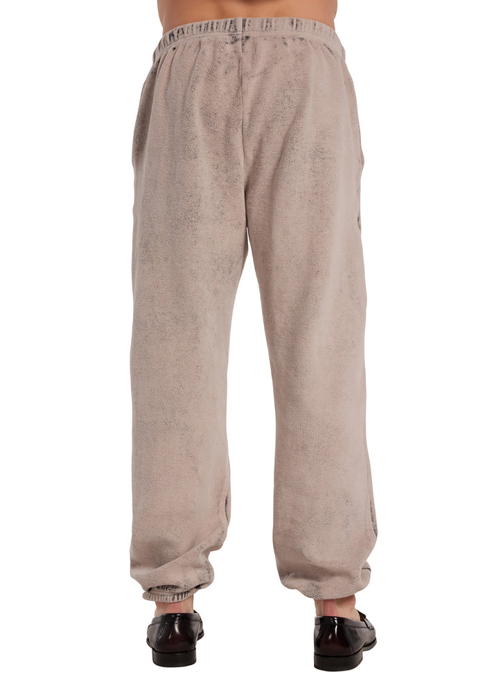 Les Tien Heavyweight Inside Out Classic Sweatpant