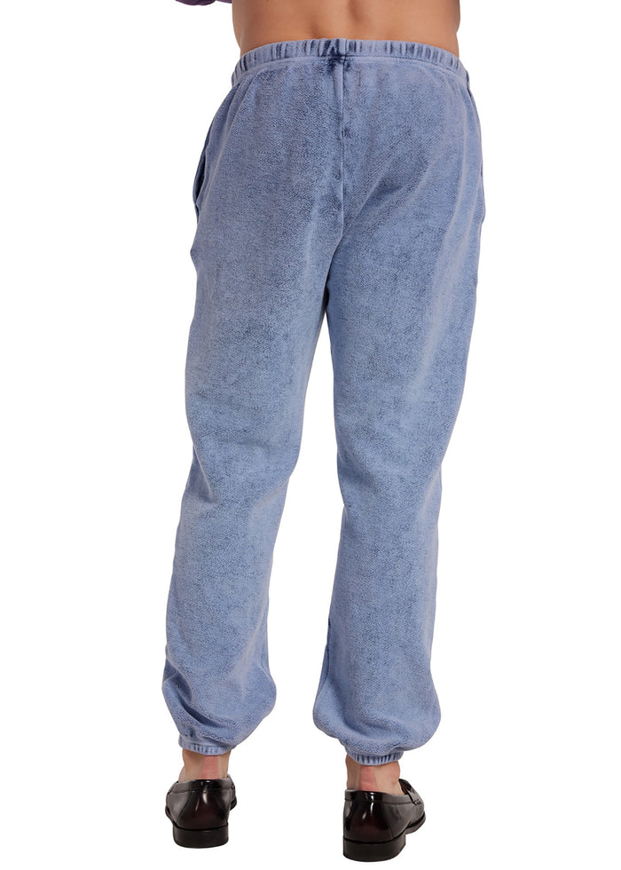 Les Tien Heavyweight Inside Out Classic Sweatpant