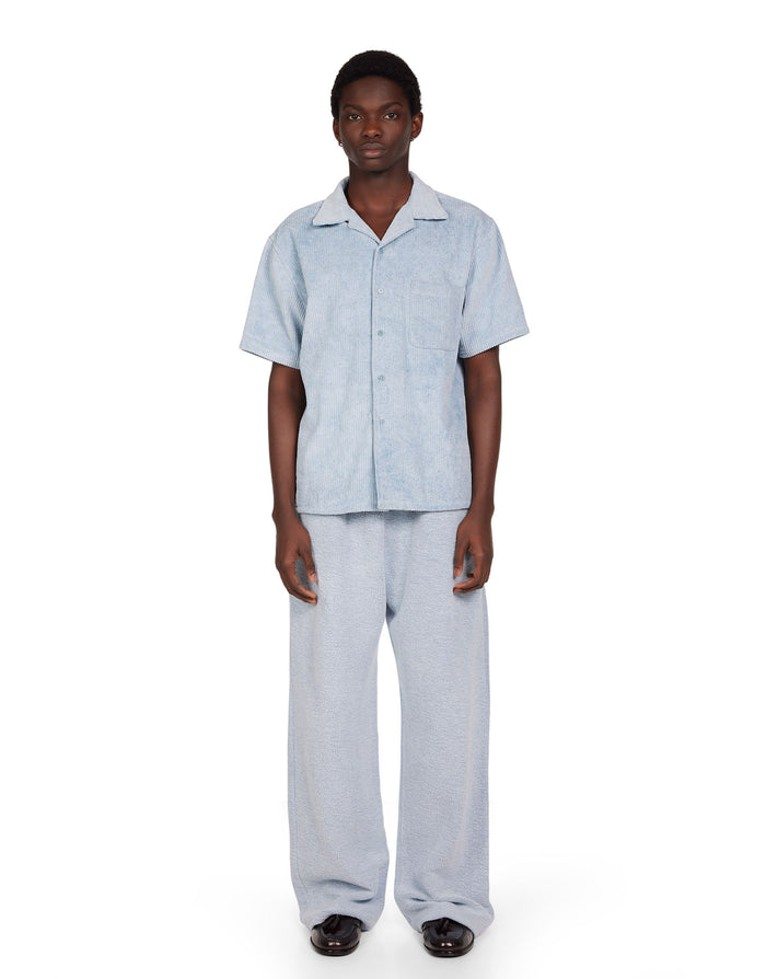 Les Tien Heavyweight Inside Out Puddle Pant