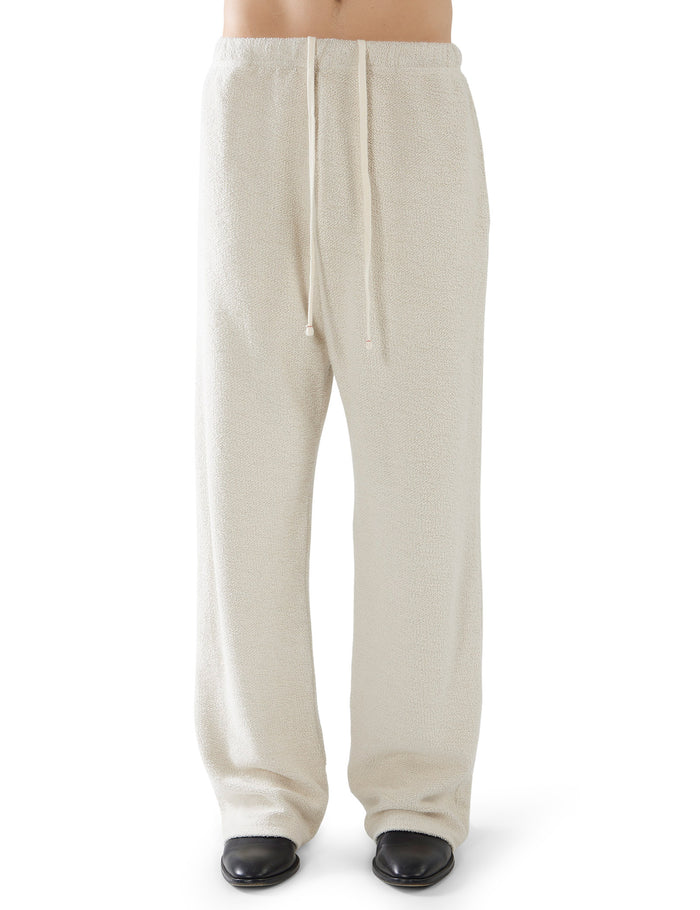 les tien Heavyweight Inside Out Puddle Pant