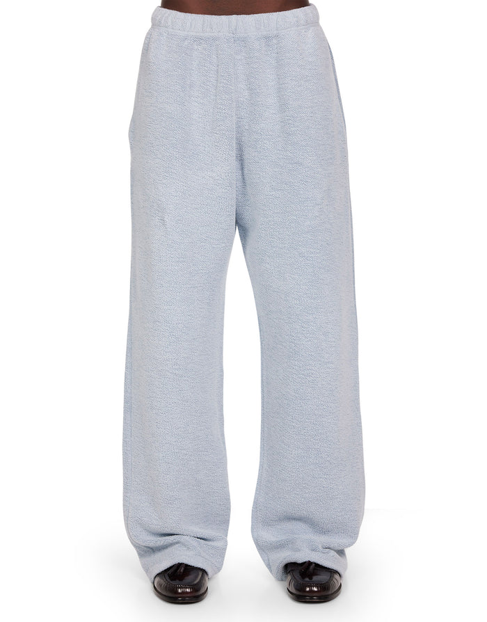 les tien Heavyweight Inside Out Puddle Pant