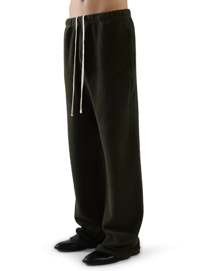 Les Tien Heavyweight Inside Out Puddle Pant