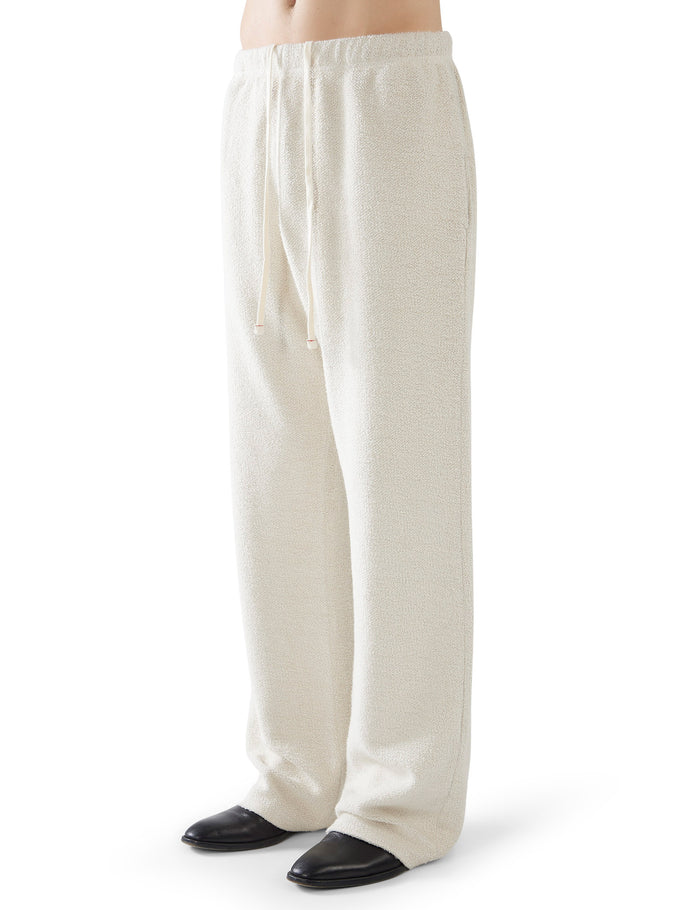 Les Tien Heavyweight Inside Out Puddle Pant