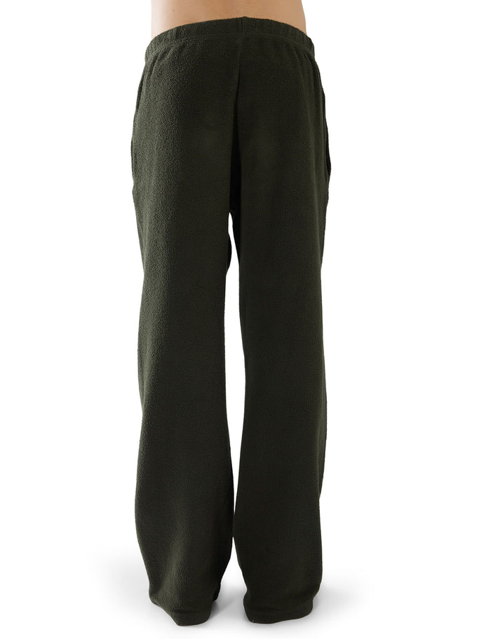 Les Tien Heavyweight Inside Out Puddle Pant