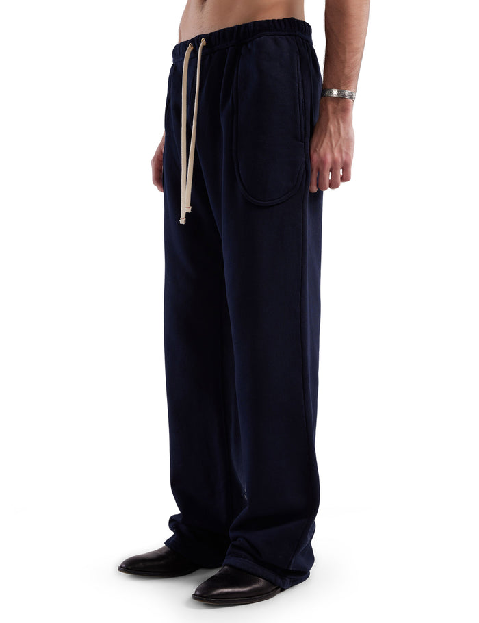 Les Tien Heavyweight Invert Pocket Pant