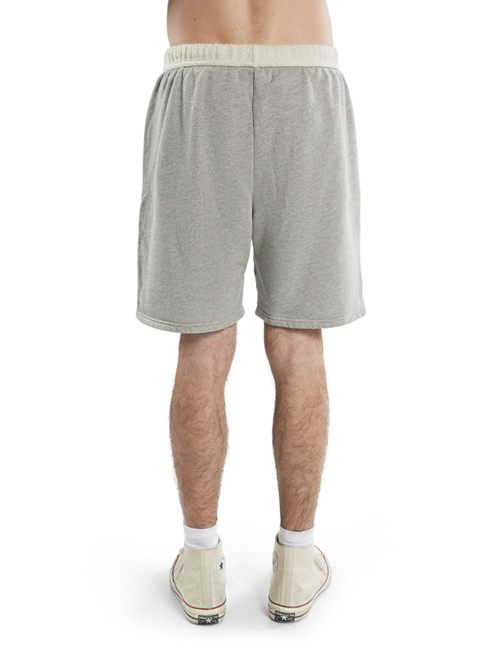 Les Tien Heavyweight Invert Pocket Short